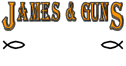 James Guns - Quality Gunsmithing of the Single Action Army Revolver